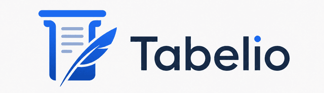 Tabelio